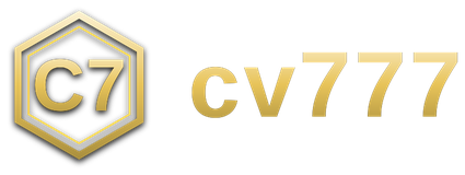 cv777 logo