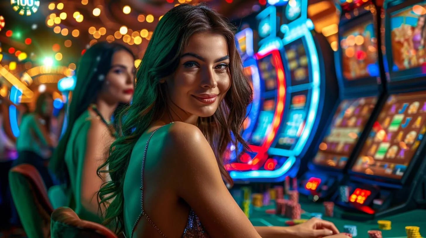 cv777 Casino